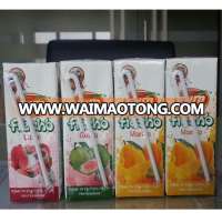 Fruit Juice Exporter India